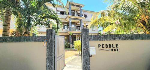 Pereybere Apartment | Number 3, Pebble Bay Appartments, Ground floor