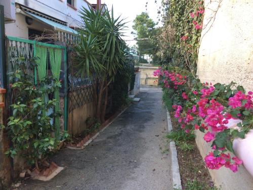 Isola delle Femmine Apartment | Numero 19