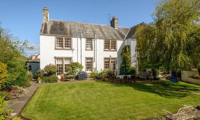 North Berwick House | Nungate