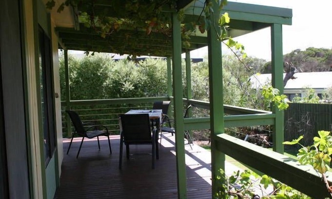 Cape Woolamai House | Nunthidar - Cosy living - Pet Friendly π