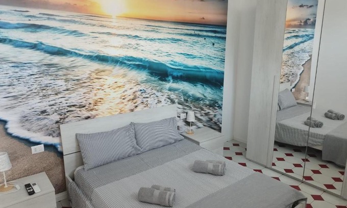 Porto Torres Apartment | Nuovo bilocale a 100 mt dal mare