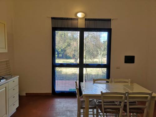 Norbello House | Nuraghe Ruiu Camping & Bungalow