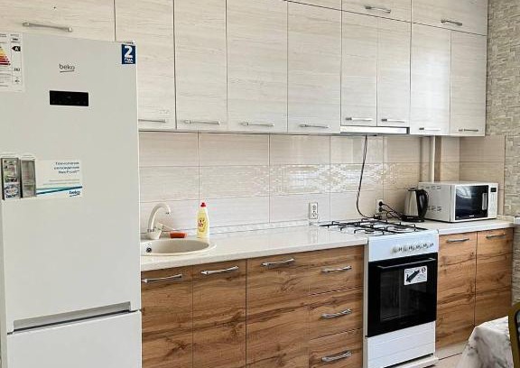 Shymkent Apartment | Nursat 2, 19/1