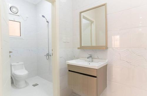 Batha Quraysh Apartment | NUSUK appart'hotel