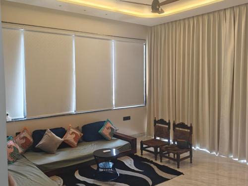 Karjat Villa | Nuwara Eliya Karjat - 5BHK Villa