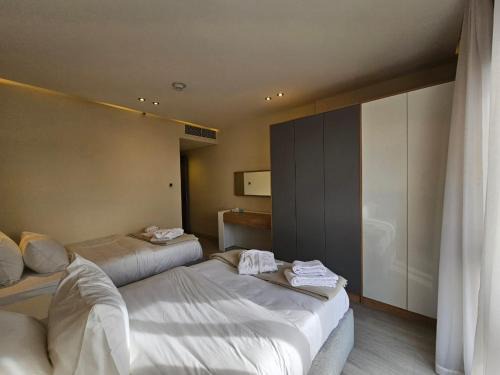 New Cairo Apartment | Nyoum new cairo porto