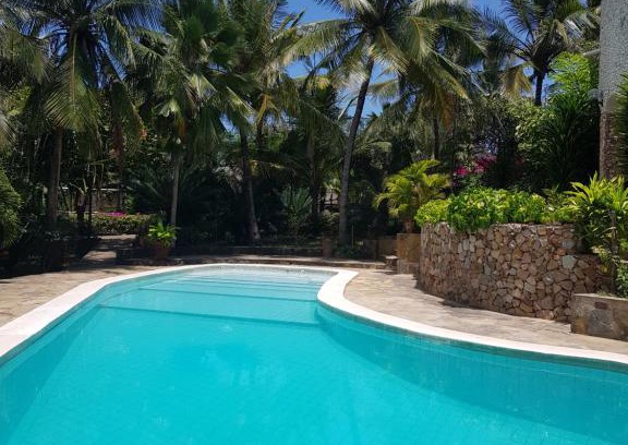 Watamu House | Nyumba malaika at Tembo Village