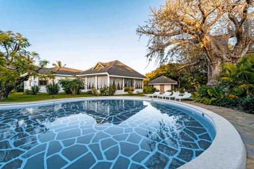 Malindi Marine National Park Hotel | Nyumba Ya Mbuyu