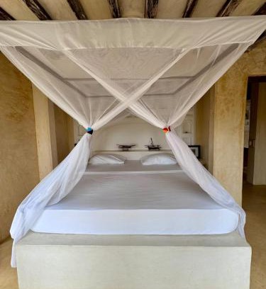 Lamu House | Nyumba ya mwezi