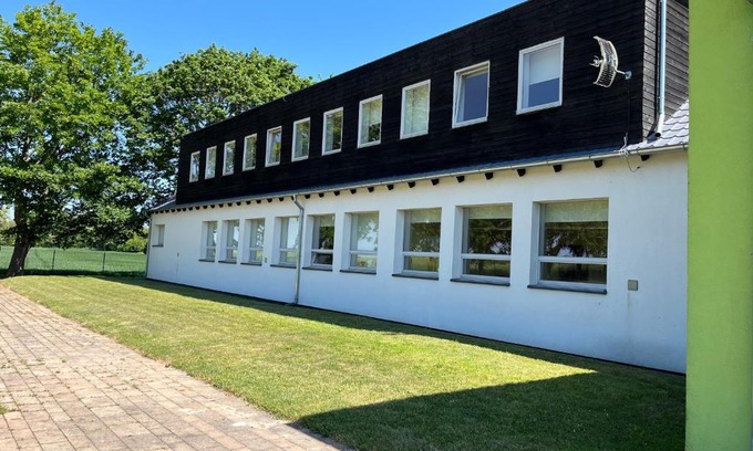 Chojna Hostel | Ośrodek konferencyjno-wypoczynkowy