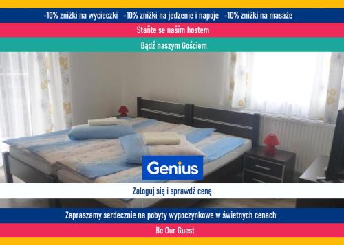 Kudowa Zdroj Bed & Breakfast | Ośrodek Wypoczynkowy Nad Stawem vis a vis Parku Zdrojowego z Tężnią Solankową - B&B Holiday Resort By The Lake - Erholungsheim Am See - Prázdninový dům U Jezera