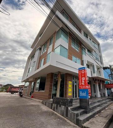 Prachuap Khiri Khan Hotel | O-Bay Design Hotel Prachuap