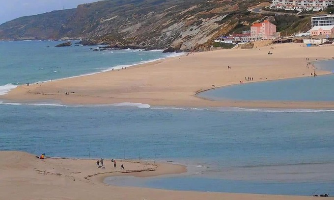 Foz do Arelho House | O Facho Guest House