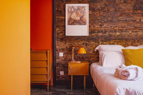 Charlieu Bed & Breakfast | O'fil de soie Hotel Gite B&B Séminaires Spa