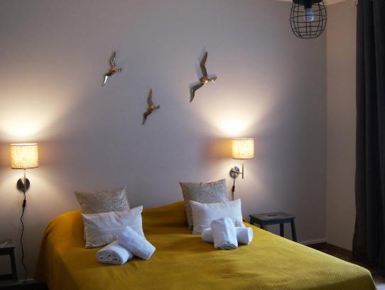 Peniche House | O Forte Guest House