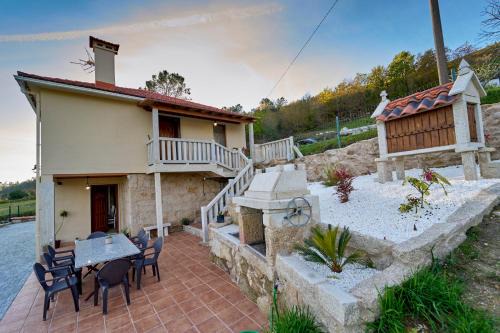 Mondariz House | O Lar de Lola