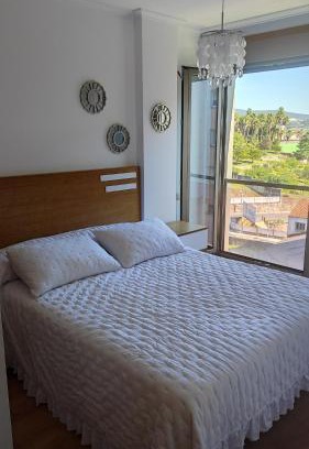 Poio Apartment | O LAR DE SARA II