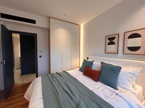 Kallithea Apartment | O live Athens