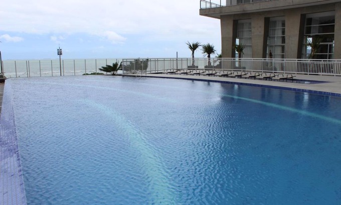 Pompeia Apartment | O local para o seu lazer