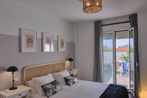 Corrubedo Apartment | O Pisiño de Corrubedo by Serendipia Turismo