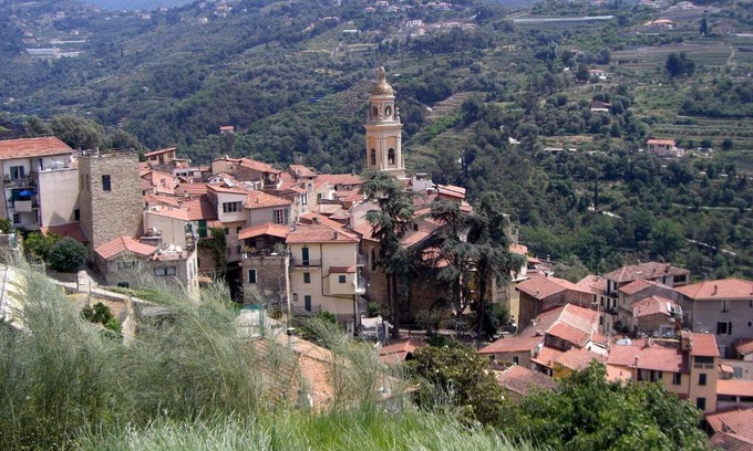 Vallebona Bed & Breakfast | O Recanto