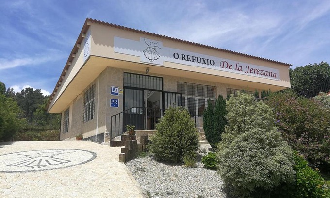 Redondela Hostel | O Refuxio de la Jerezana