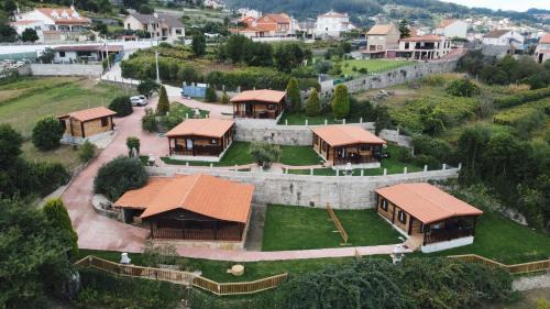 Bueu Other | O Rincón das Rías Baixas