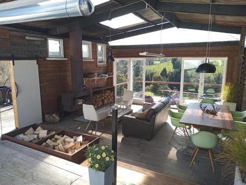Rotorua Other | Oakridge Glamping