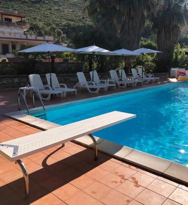 Formia House | Oasi di Cicerone