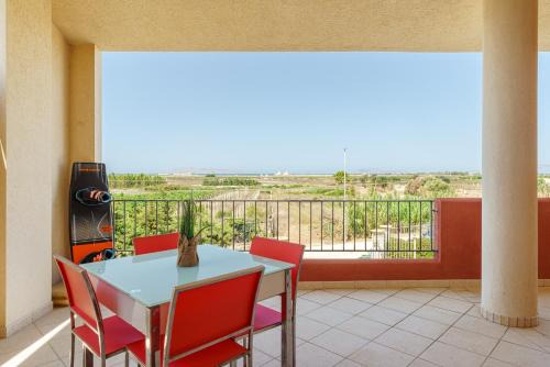 Birgi Vecchi House | Oasi Kite - Stagnone Apartments