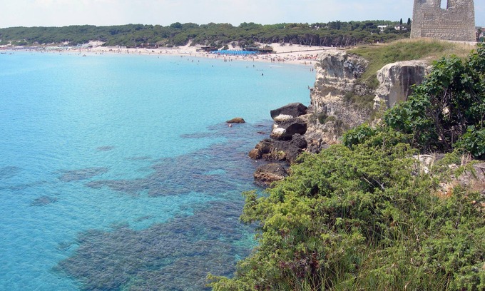 Torre dell'Orso House | Oasi Salento Residence Hotel