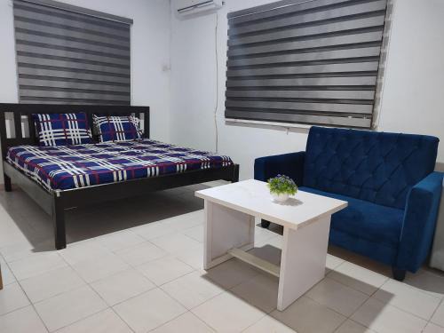 Lagos House | Oasis Apartments Gbagada