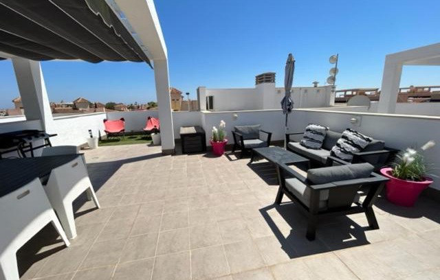 Torrevieja Apartment | OASIS BEACH 7 Torrevieja