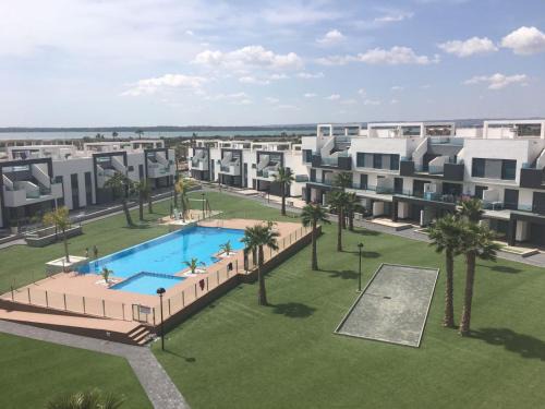 Guardamar del Segura Apartment | Oasis Beach Dream Holiday