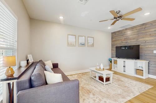 Fulton House | Oasis Dream #193