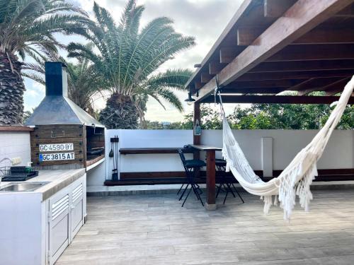 Costa Teguise House | Oasis en Lanzarote