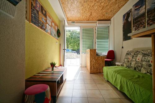 Split Hostel | Oasis hostel