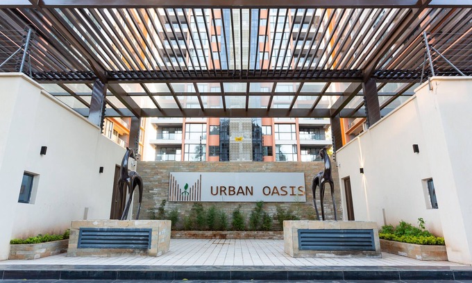 Thompson Estate House | Oasis of Peace by Edmor Suites