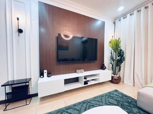 Msasani Apartment | Oasis of serenity