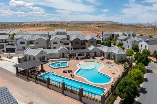Hurricane House | Oasis Springs at Sand Hollow