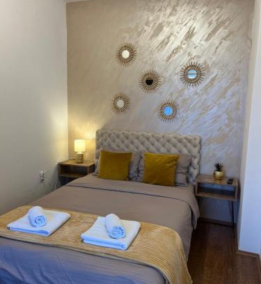 Zajecar Apartment | Oaza Apartman stan na dan