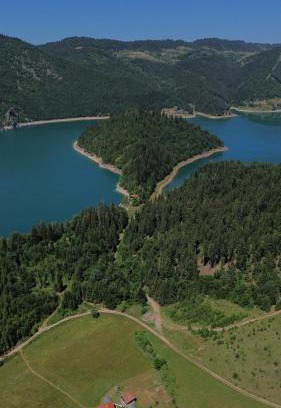 Zlatibor House | Oaza mira Zlatarsko jezero