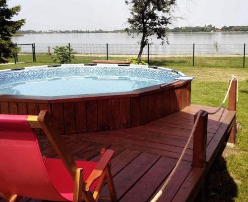 Vojvodina House | OBALA apartman