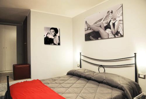 Historical Center Bed & Breakfast | Obelisco