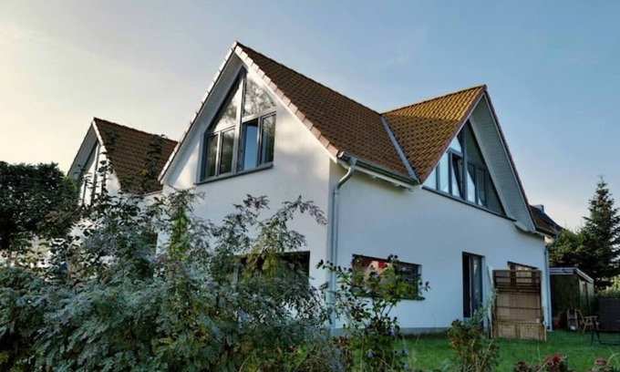 Wohlenberg Apartment | Oberdeck, Klützer Winkel, Wohlenberg/ostsee