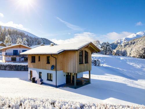 Hermagor-Pressegger See House | Obermöschach 13