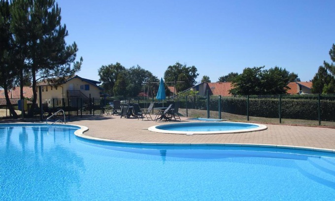 Saint-Julien-en-Born House | Océlande 56
