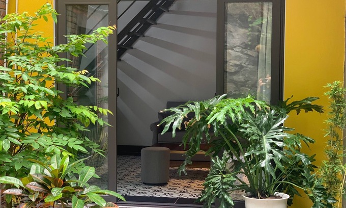 Cat Hai Apartment | oc homestay CAT BA