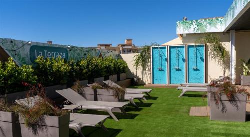 Figares Hotel | Occidental Granada