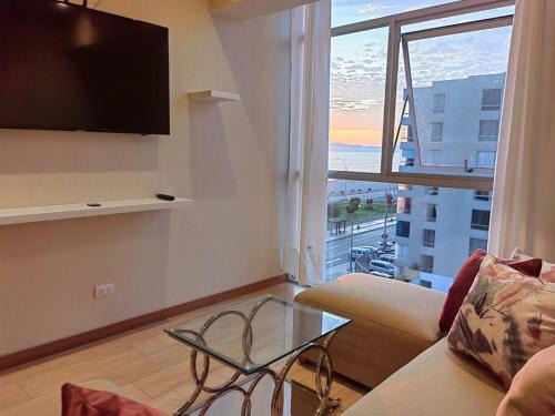 San Miguel Apartment | Ocean Apartments
